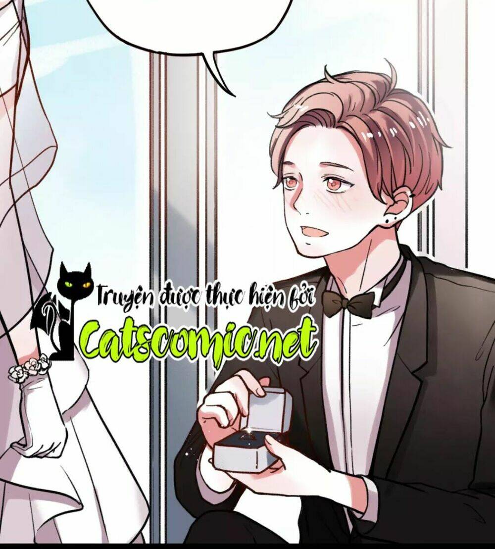 Cậu Đã Từng Yêu Tôi: Chapter 27