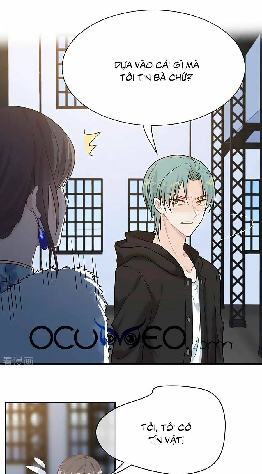 Hai Cách Tìm Gặp Người Yêu: Chapter 106