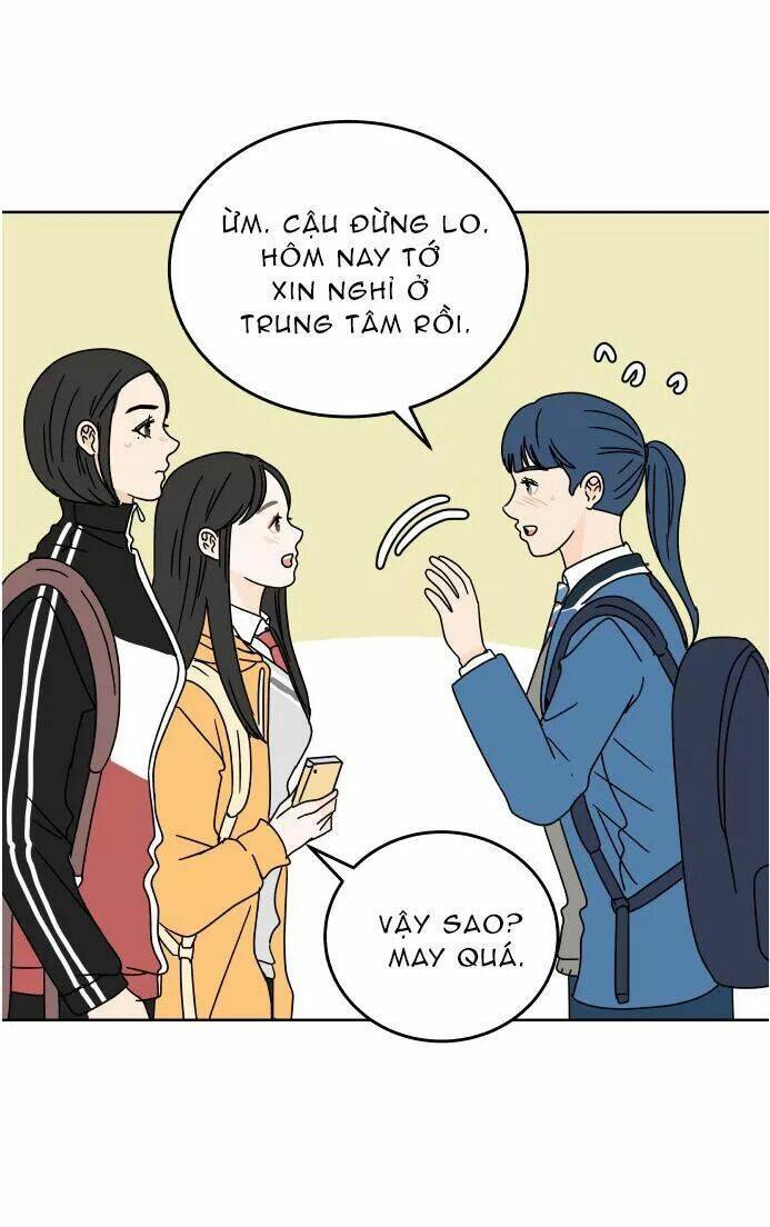 30 Phút Bước Đi Bên Em: Chapter 83