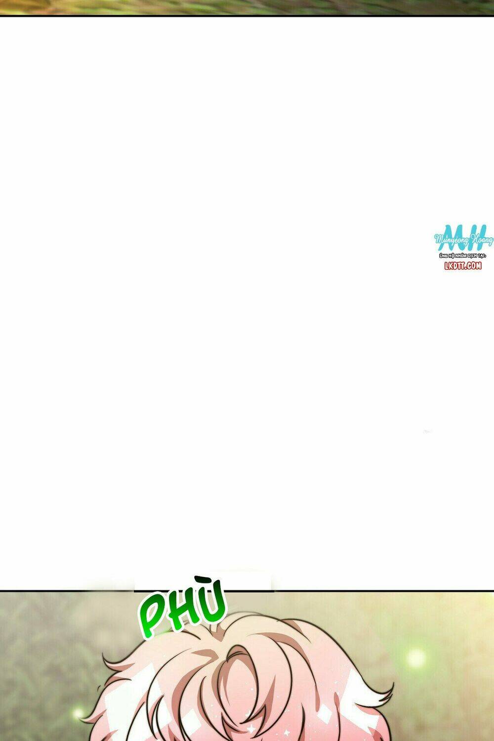 Công Chúa Bị Lãng Quên Muốn Sống Trong Hòa Bình: Chapter 8