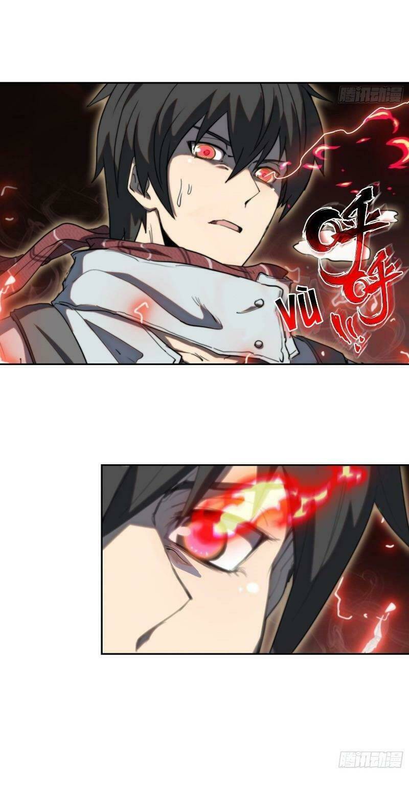 Đô Thị Hàng Thần Khúc: Chapter 39