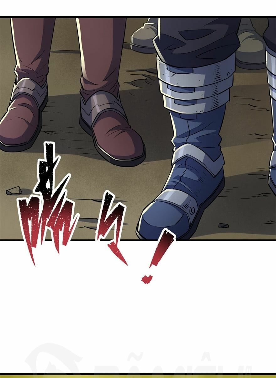 Thú Nhân: Chapter 82