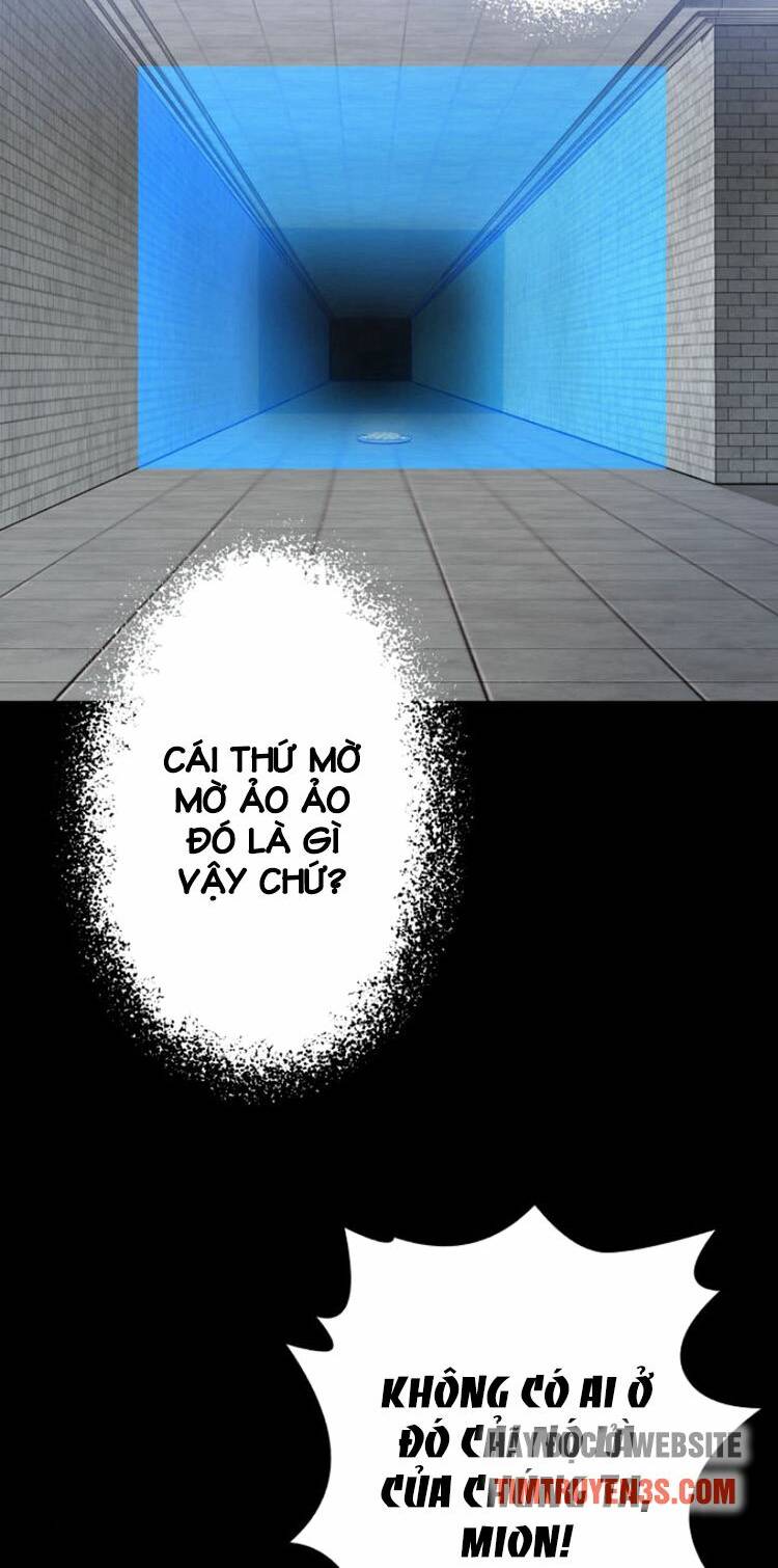 Trò Chơi Của Chúa Thượng: Chapter 12