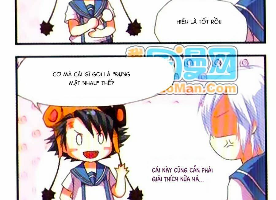Manh Tam Quốc: Chapter 7