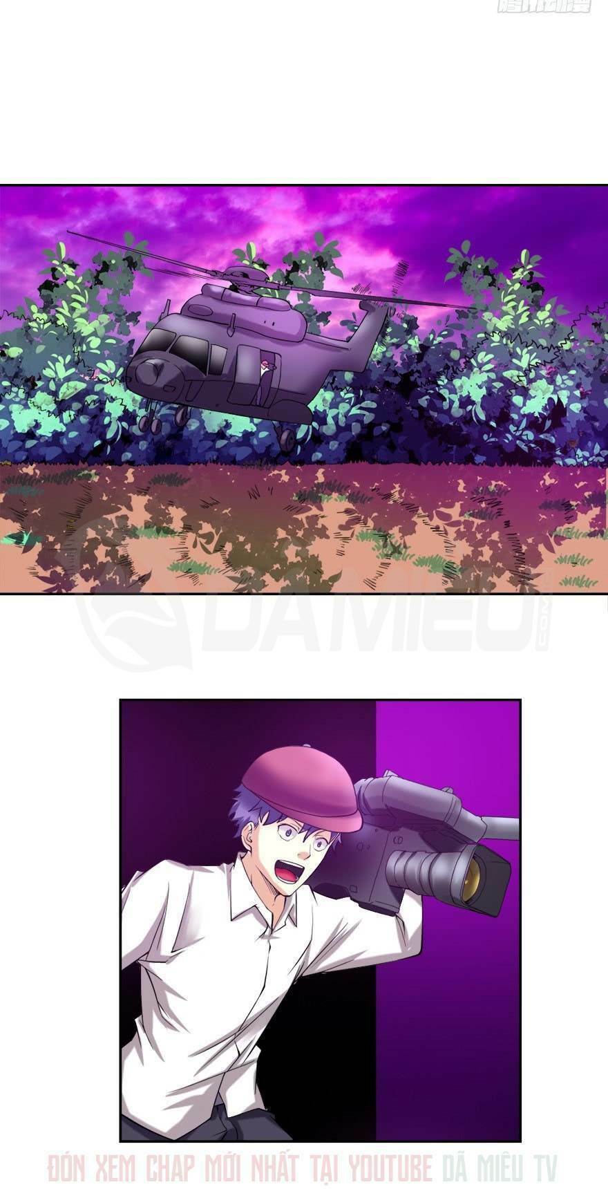 Đô Thị Tu Luyện Cuồng Triều: Chapter 77