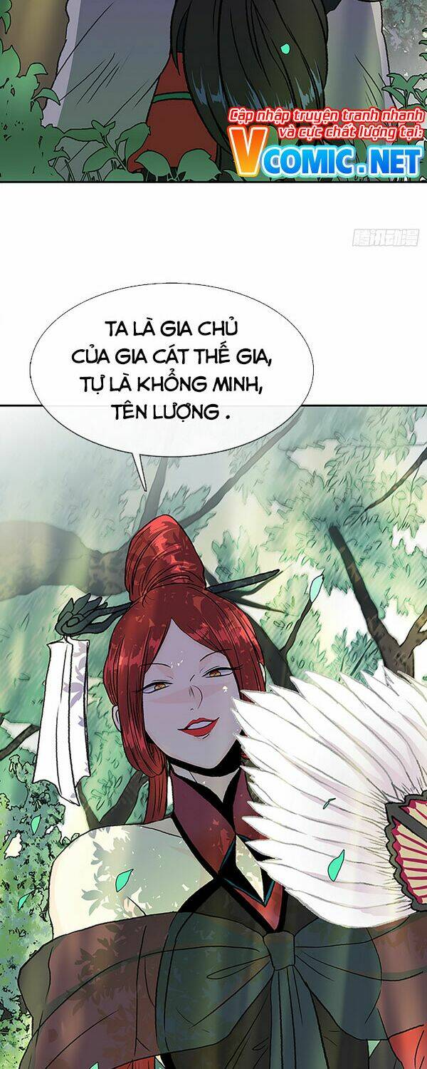 Học Sĩ Tái Sinh: Chapter 140