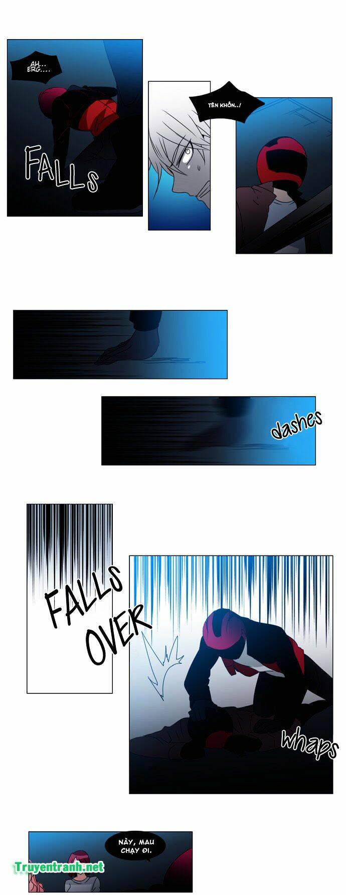 Wonted: Chapter 55