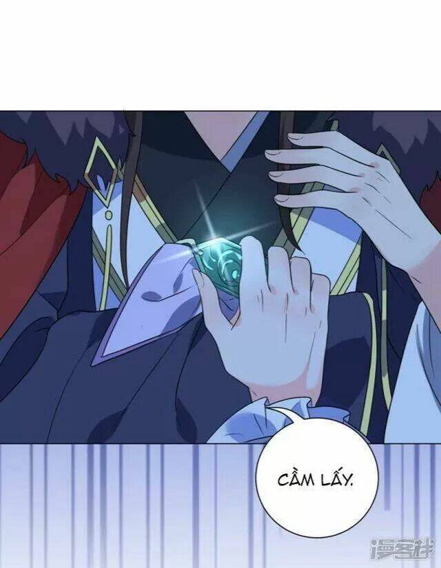 Vương Phi Có Độc!: Chapter 11