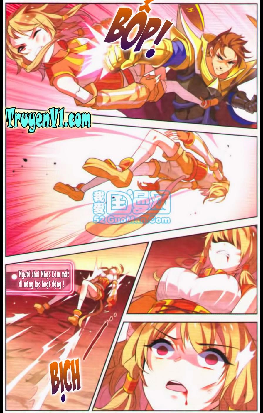 Hạch Lực Đột Phá: Chapter 24