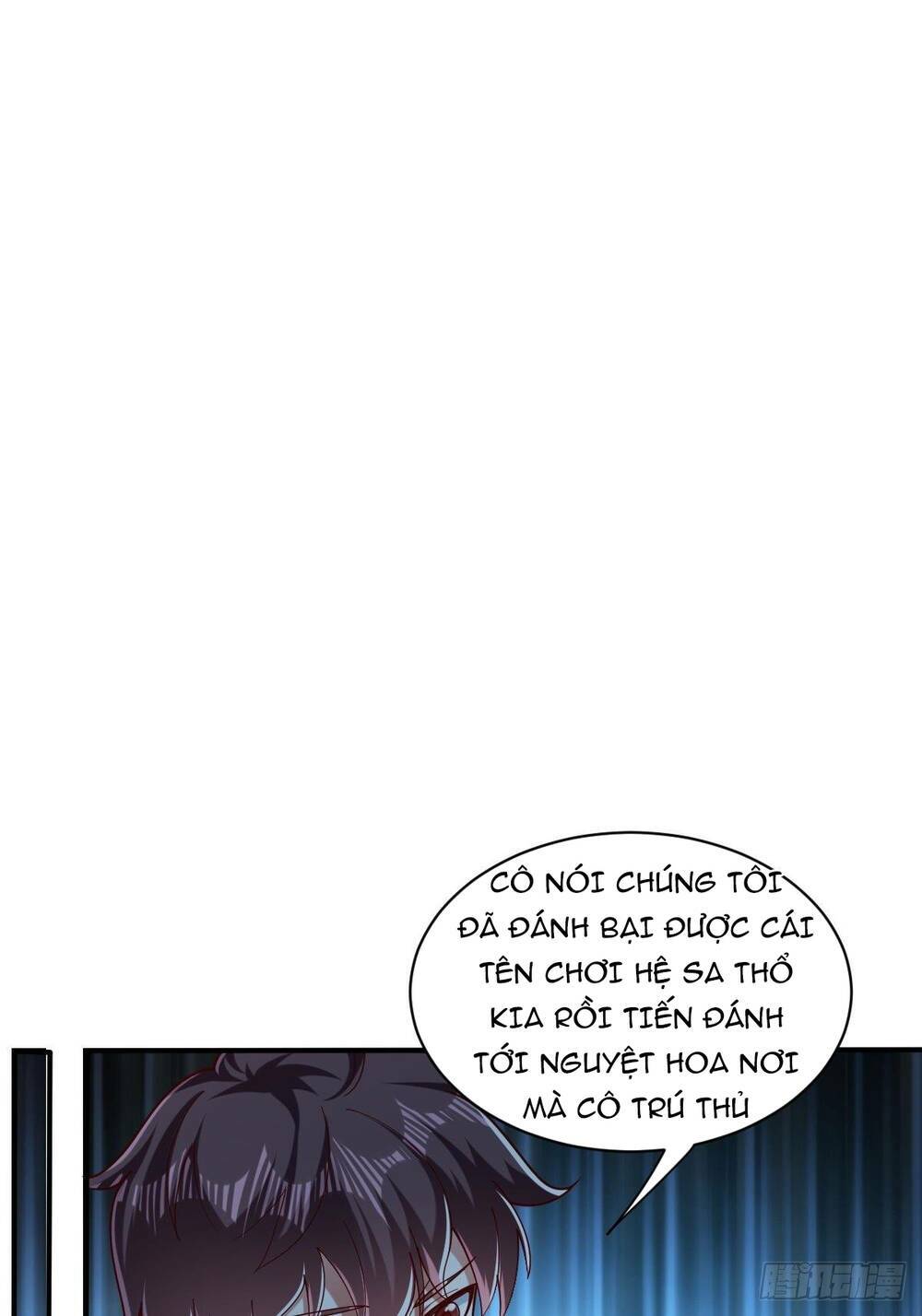 Cục Gạch Xông Vào Dị Giới: Chapter 39