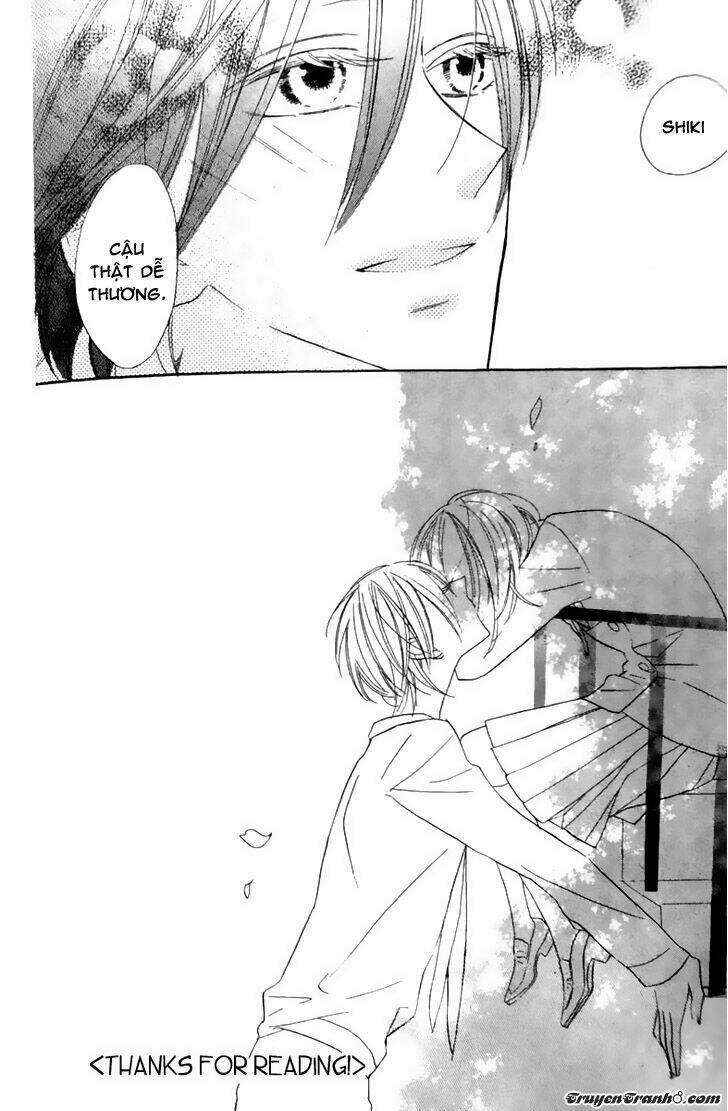 Love Sick: Chapter 18