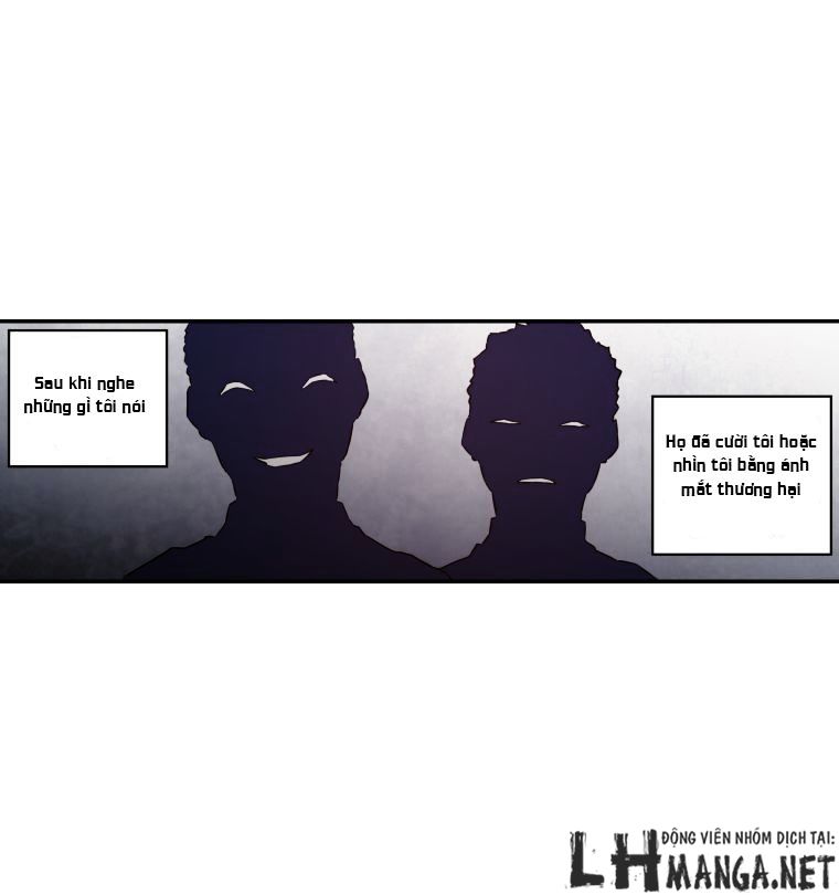 M.i.a - Jakjeonjung Siljong: Chapter 39