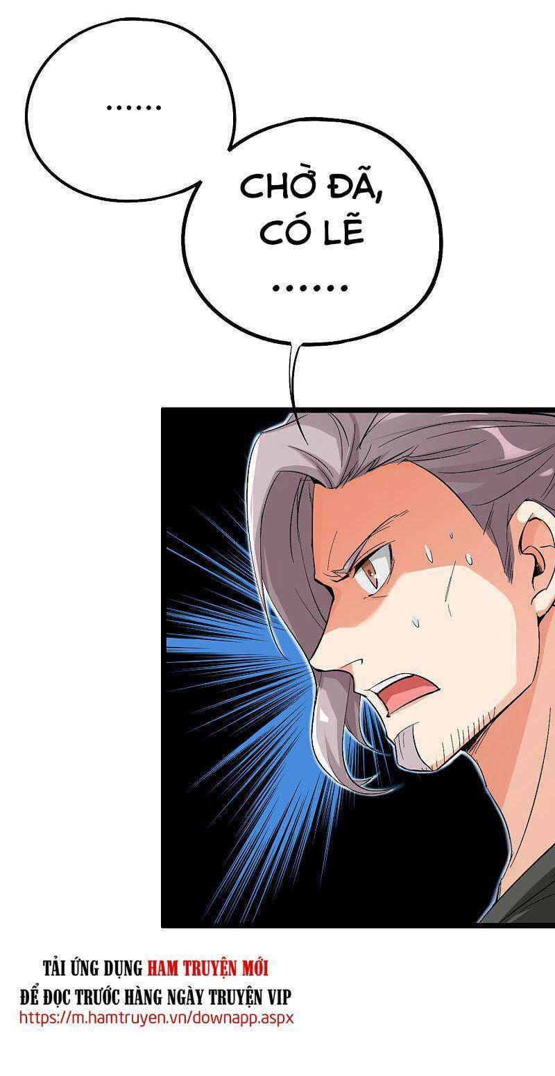 Phục Thiên Thánh Chủ: Chapter 132
