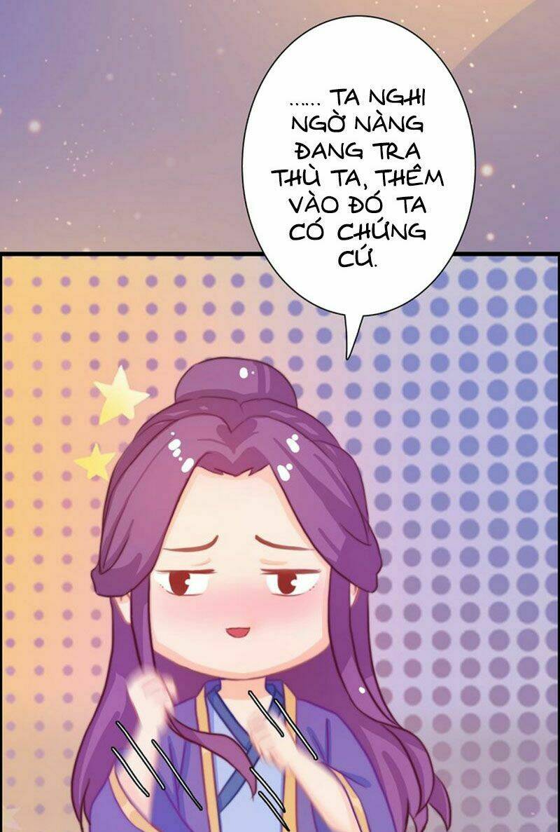 Yêu Nhan Lệnh: Chapter 95