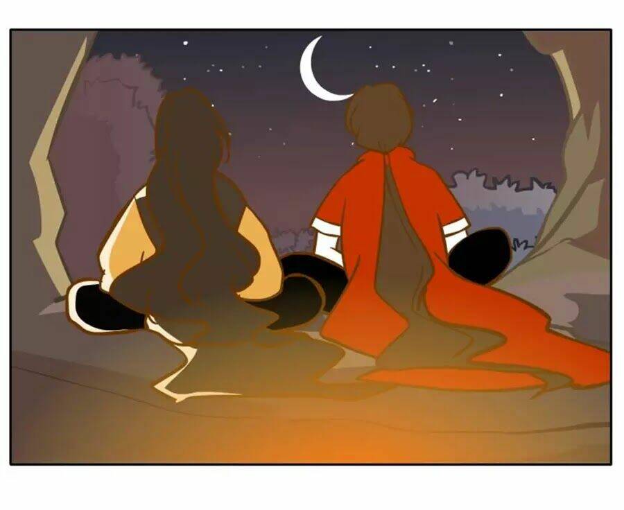 Hòa Thượng Và Tiểu Long Quân: Chapter 62