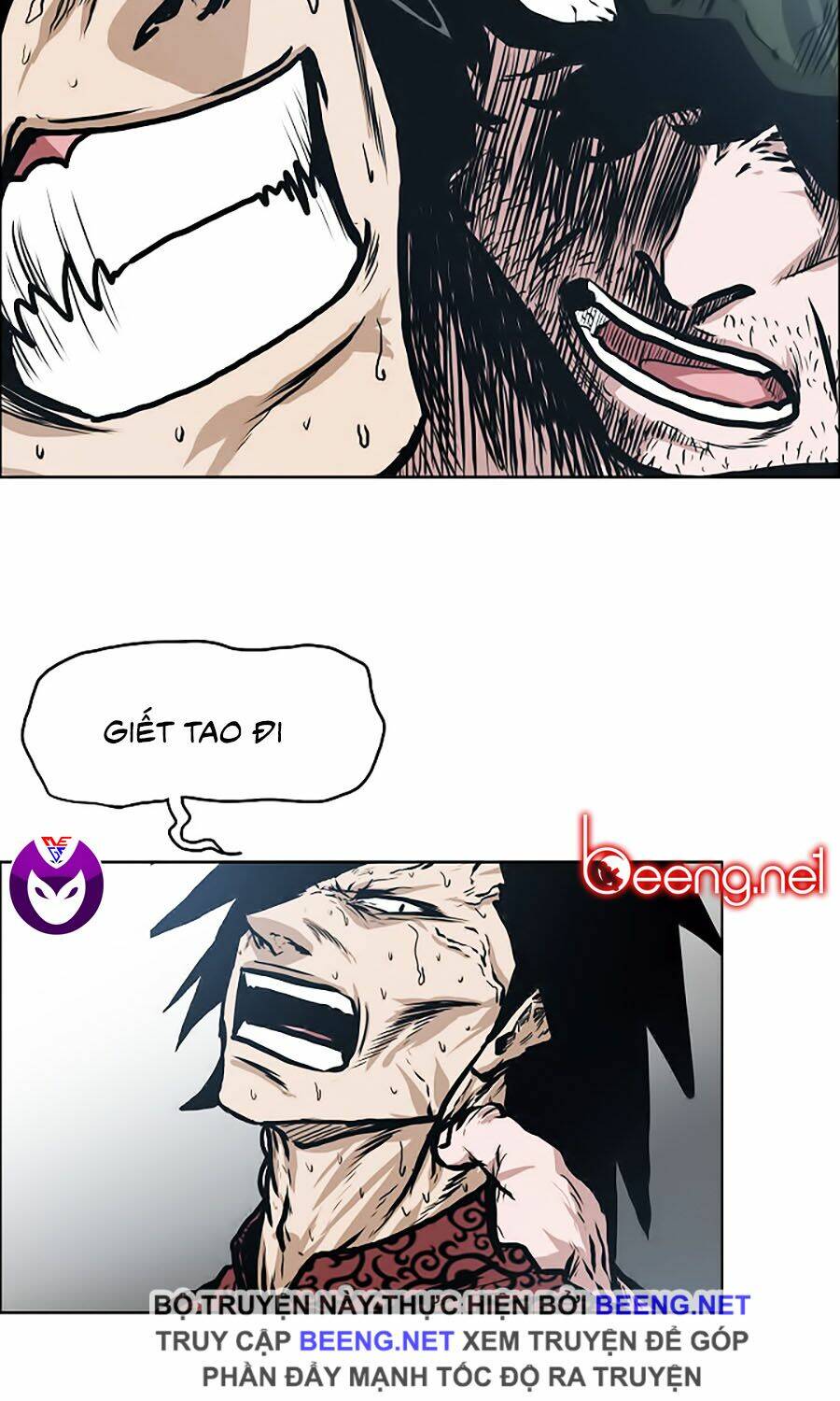 Bá Chủ Học Đường Ss3: Chapter 10