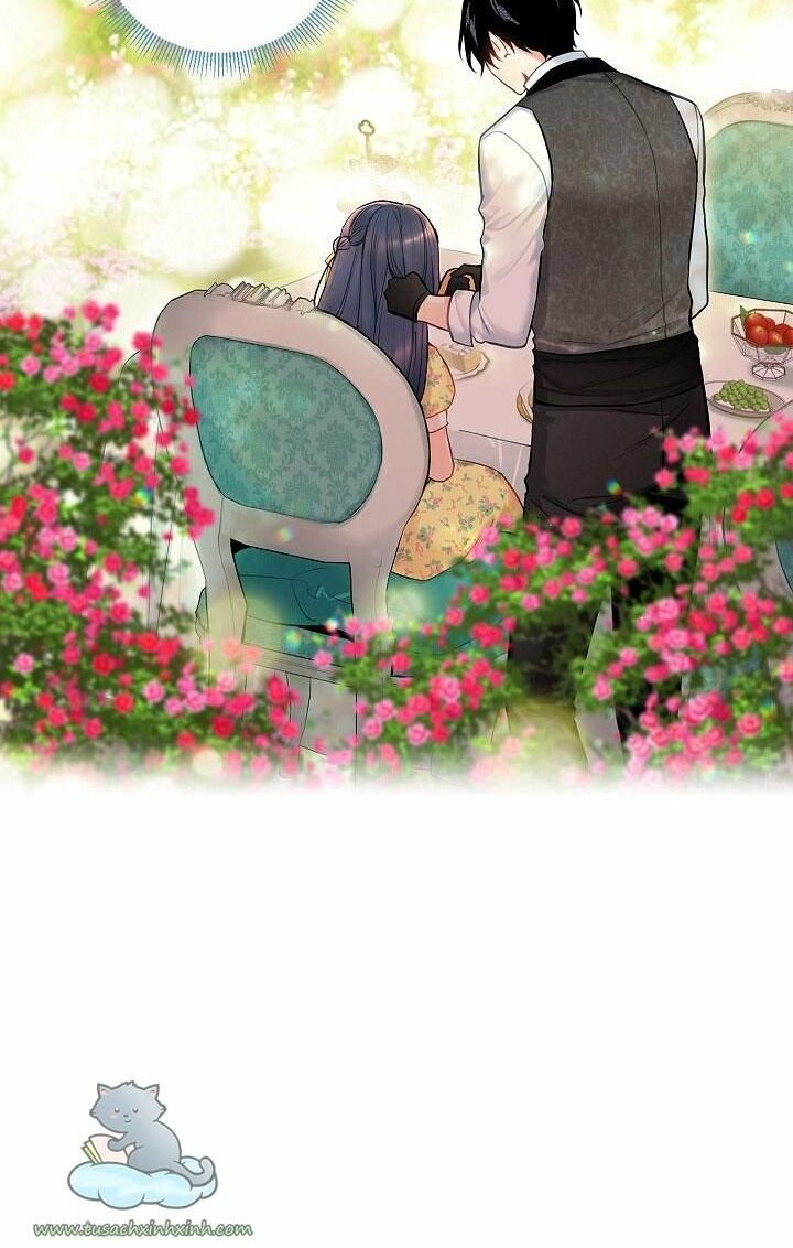 Tồn Tại Với Tư Cách Là Vợ Của Nam Chính: Chapter 206