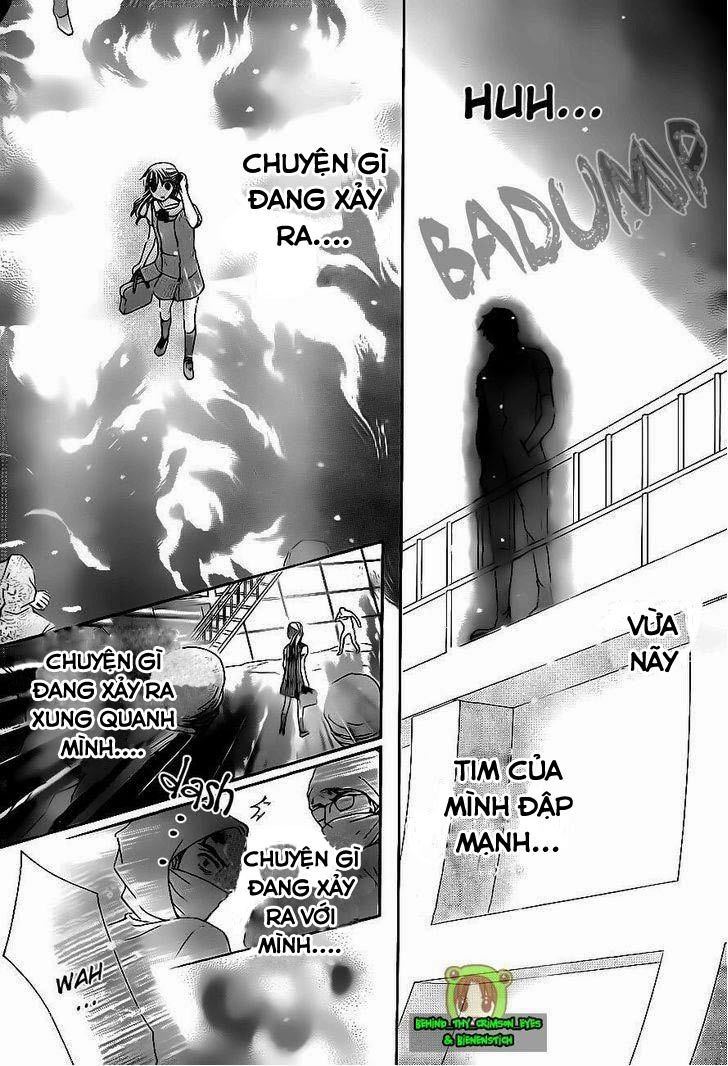 Học Viện Alice: Chapter 178