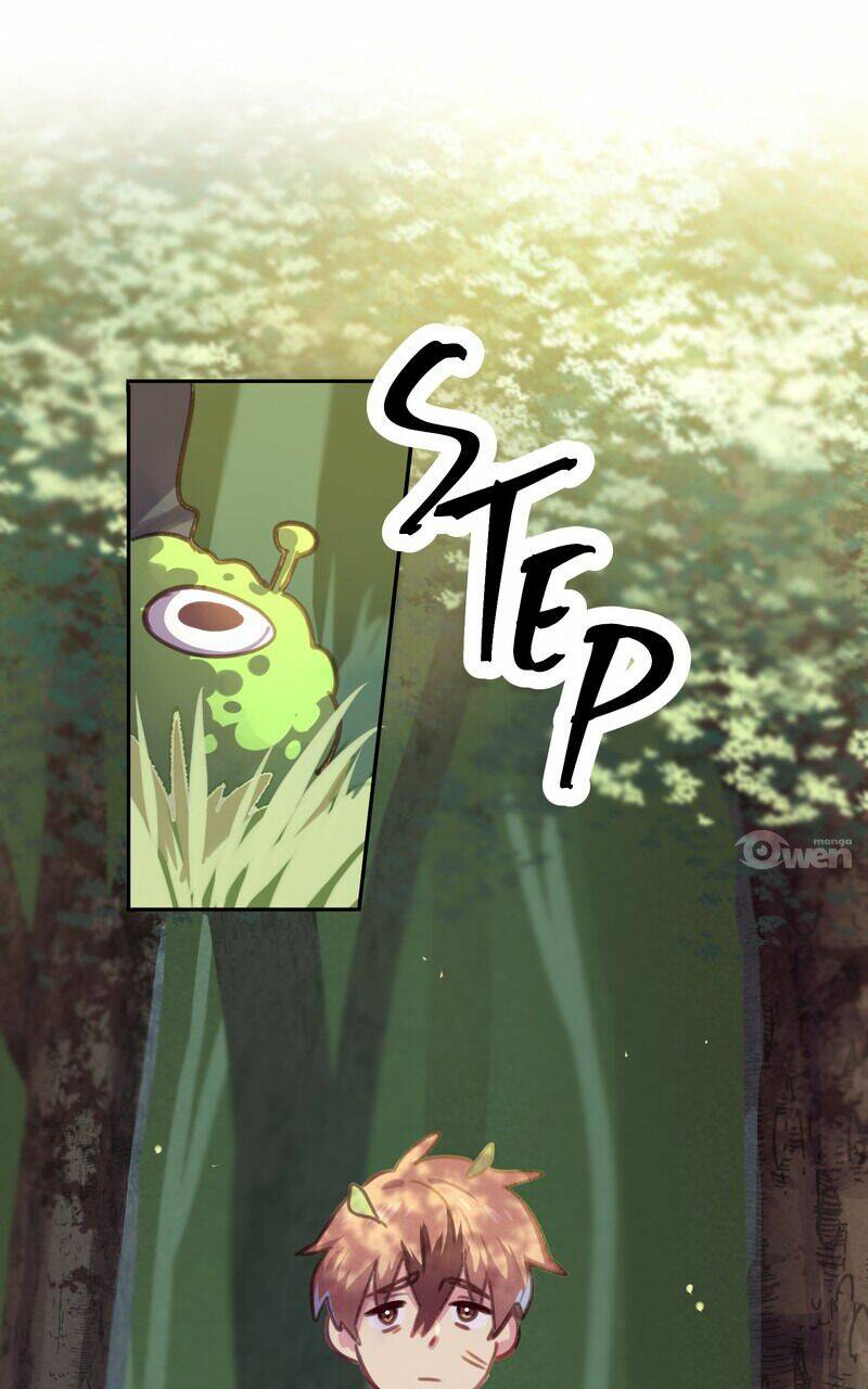 Lời Nguyền Lalin: Chapter 24