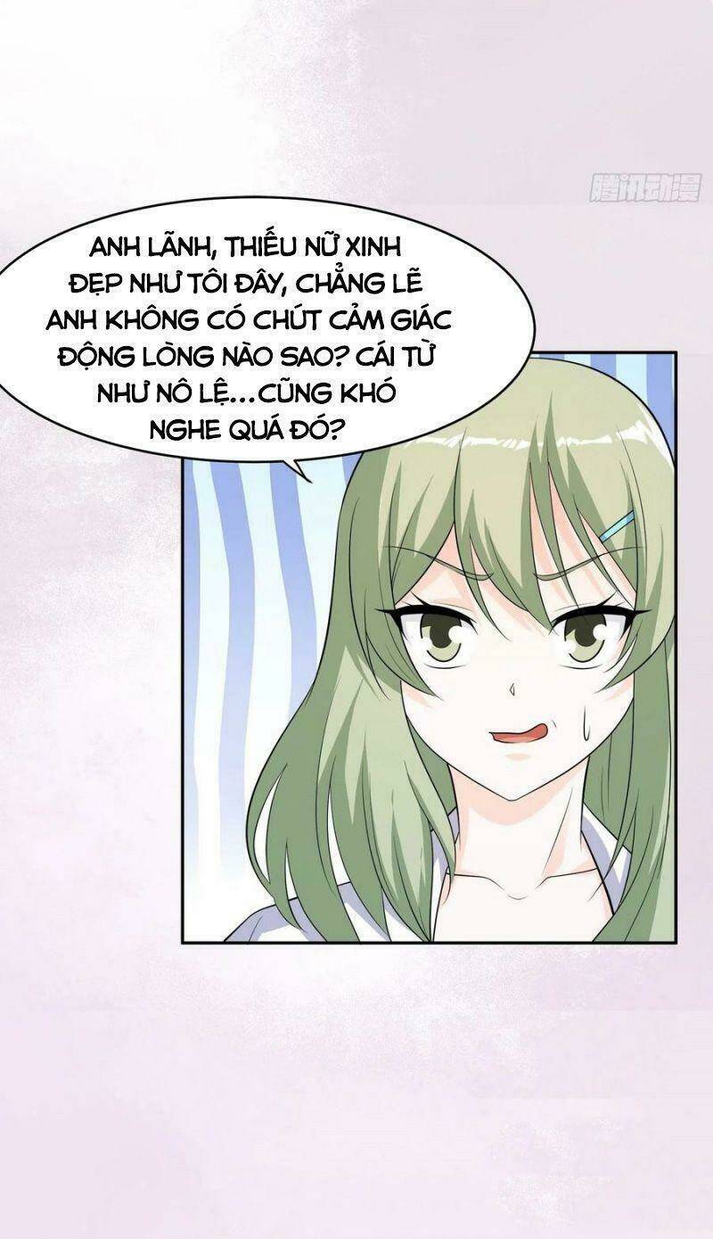 Người Tu Tiên Tại Đô Thị: Chapter 143