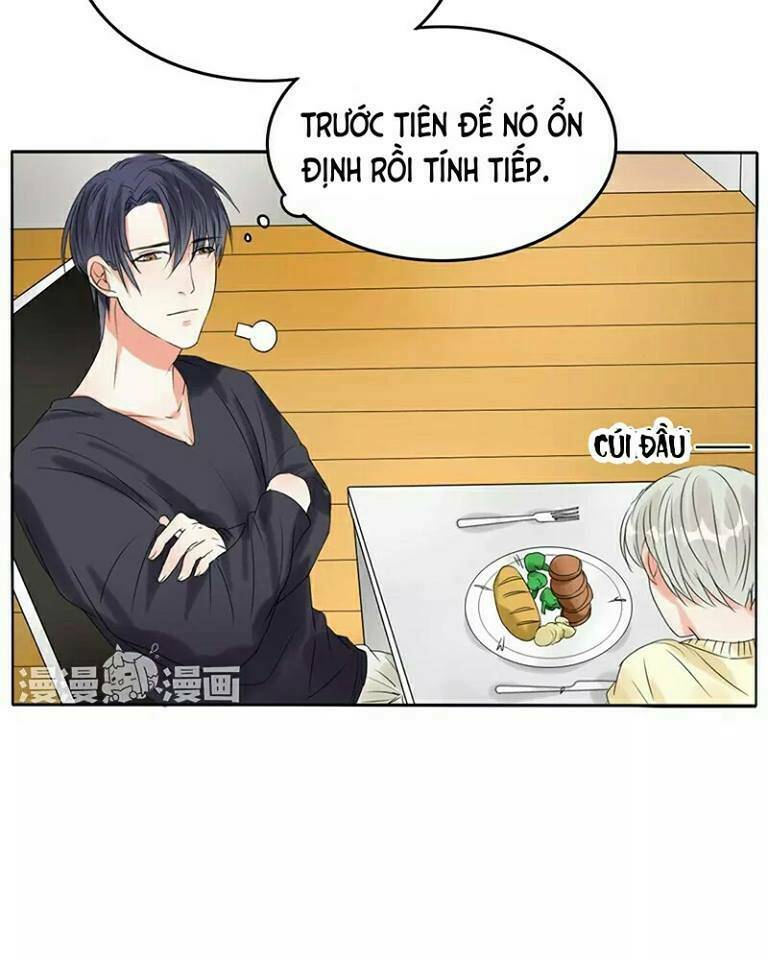 Trẫm Không Phải Là Đại Minh Tinh: Chapter 10