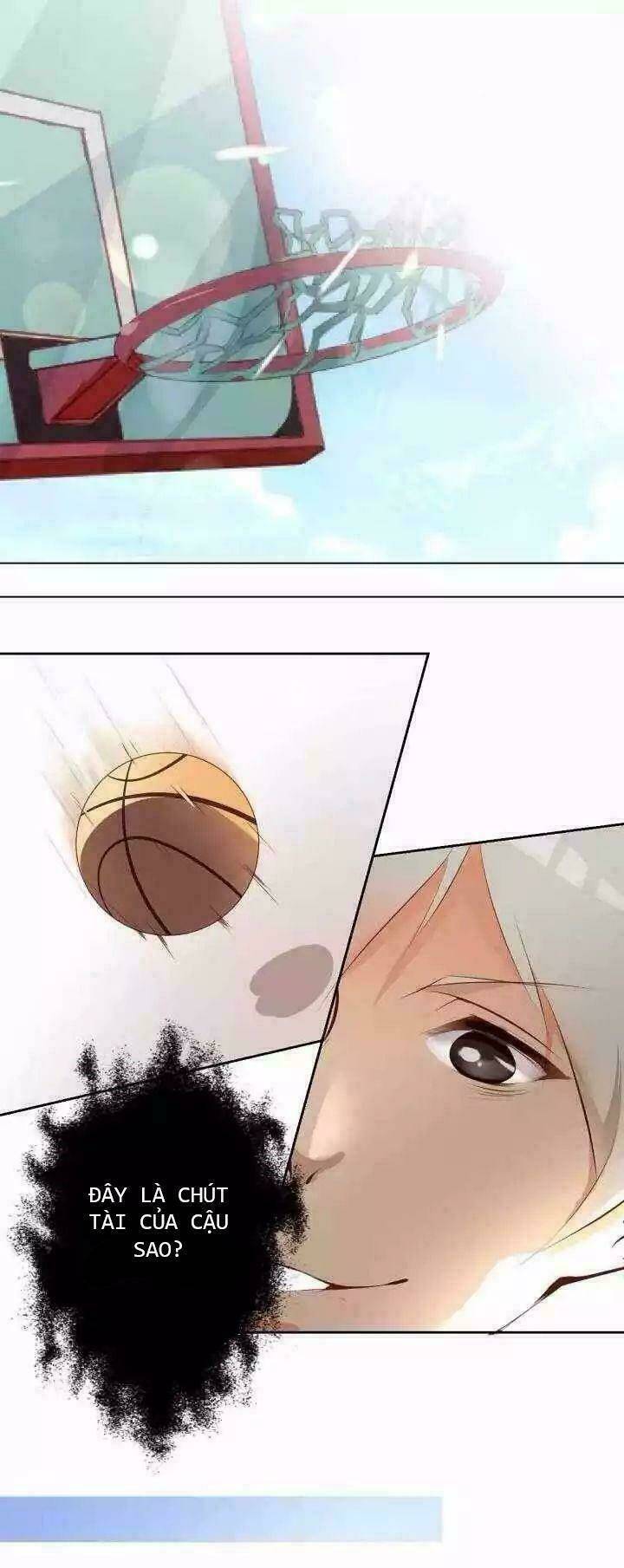 Nam Thần Là Một Đôi: Chapter 5