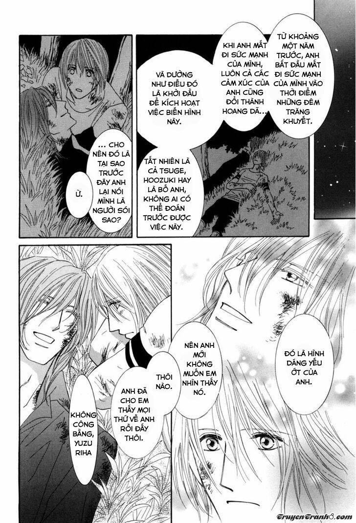 Moon Trick: Chapter 10