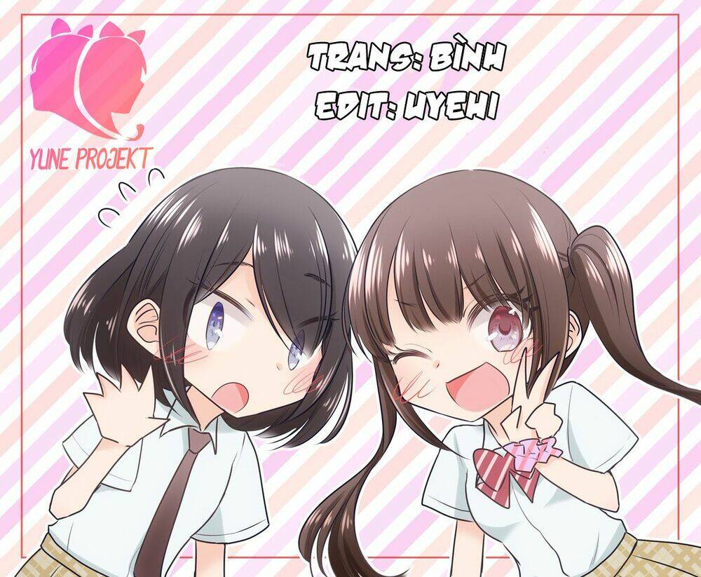 Useless Princesses: Chapter 19