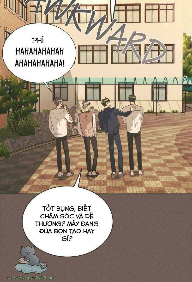 Giấc Mộng Đêm Hè: Chapter 5.1