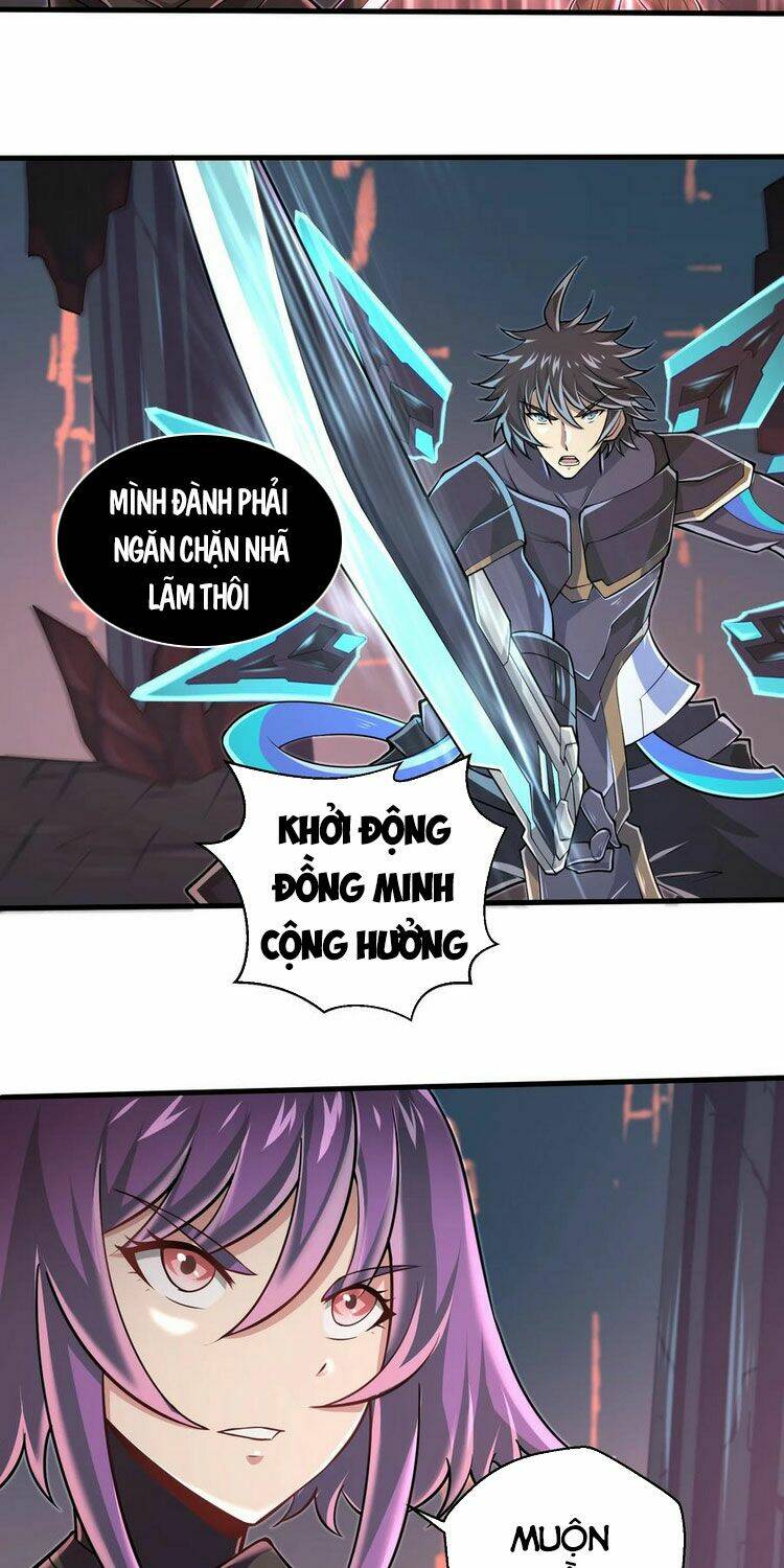 Một Trăm Triệu Điểm: Chapter 70