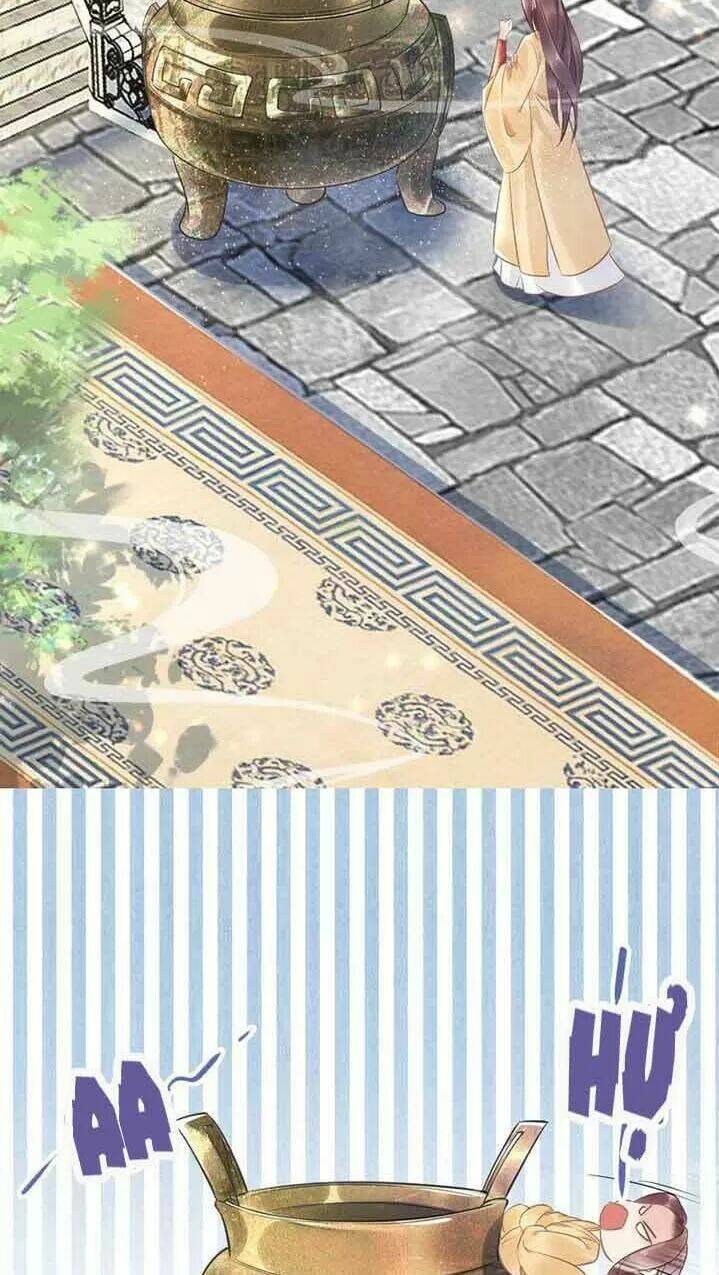 Nhất Sinh Nhất Thế Tiếu Thương Khung: Chapter 23