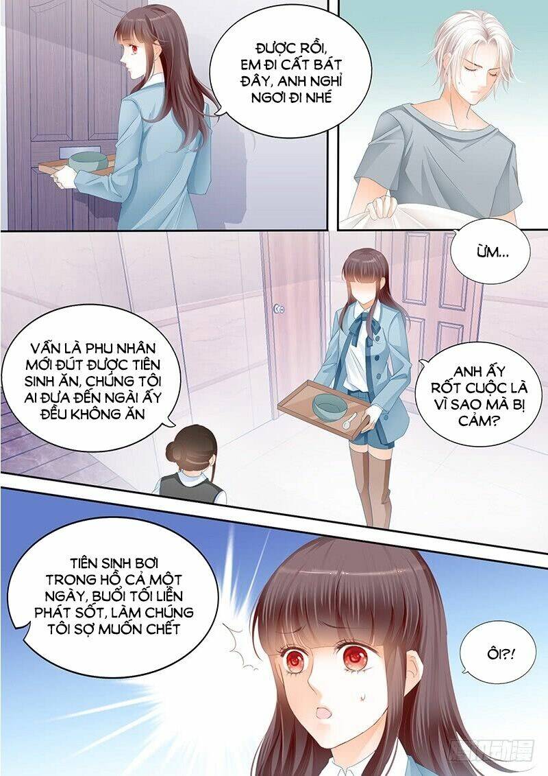 Thiểm Hôn Kiều Thê: Chapter 114