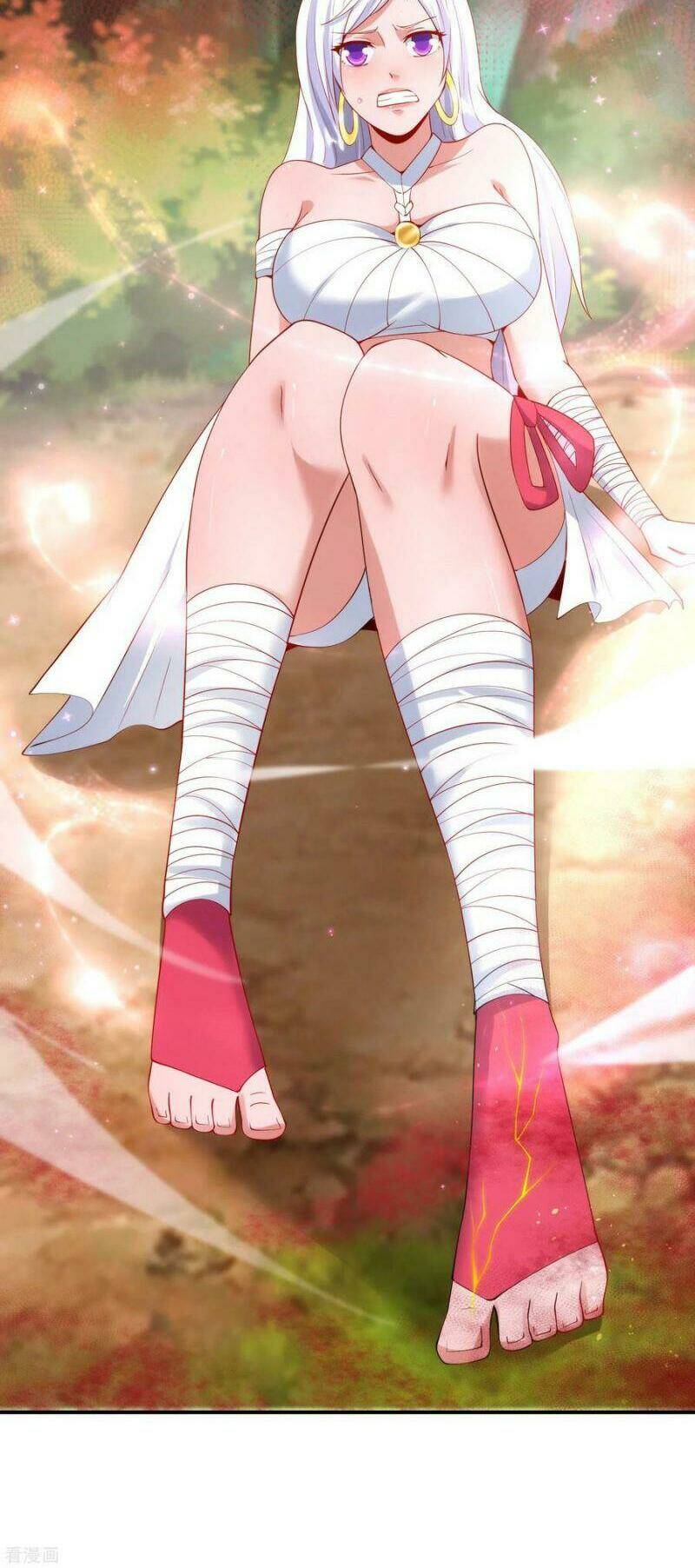 Vòng Bạn Bè Mạnh Nhất Của Tiên Giới: Chapter 87