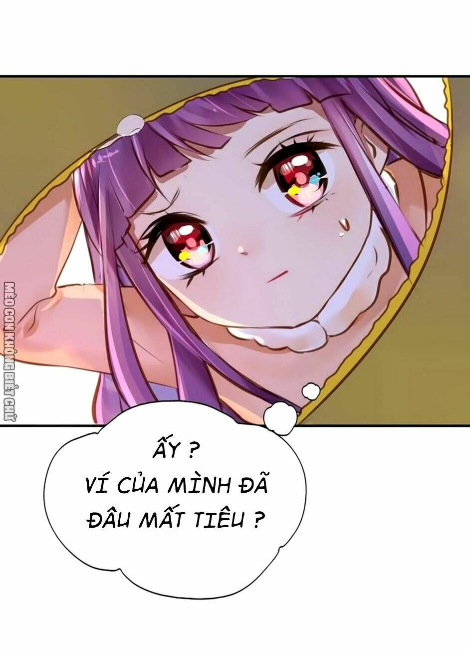 Không Có Ssr Làm Sao Để Yêu: Chapter 19