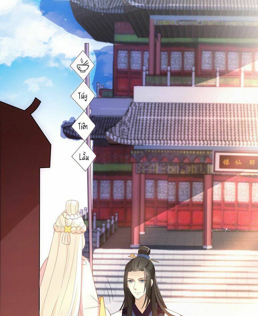 Vương Phi Thật Uy Vũ: Chapter 40
