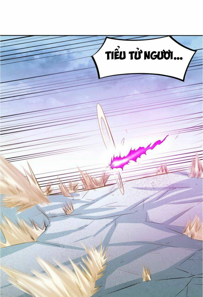 Ngự Thiên Thần Đế: Chapter 17