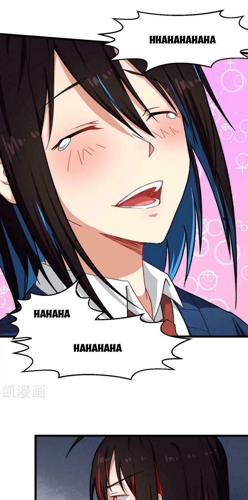 Vườn Trường Cuồng Sư Hệ Thống: Chapter 147