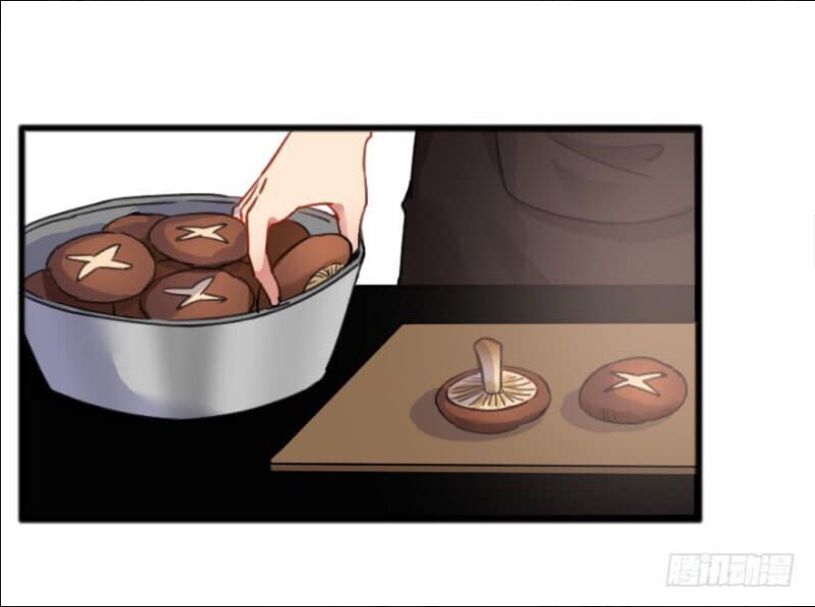 Thì Thầm: Chapter 14