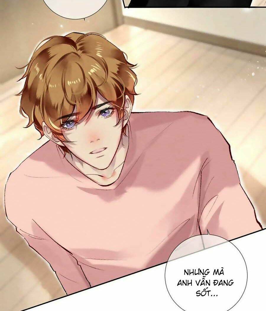 Chung Cư Của Các Ảnh Đế: Chapter 49