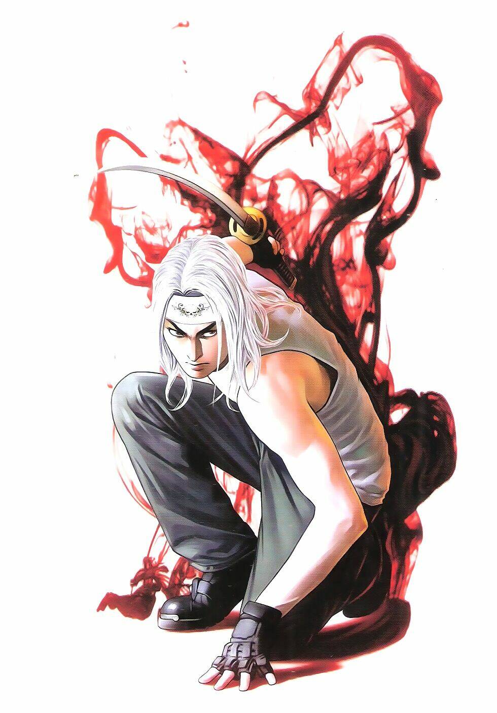 Người Trong Giang Hồ: Chapter 291