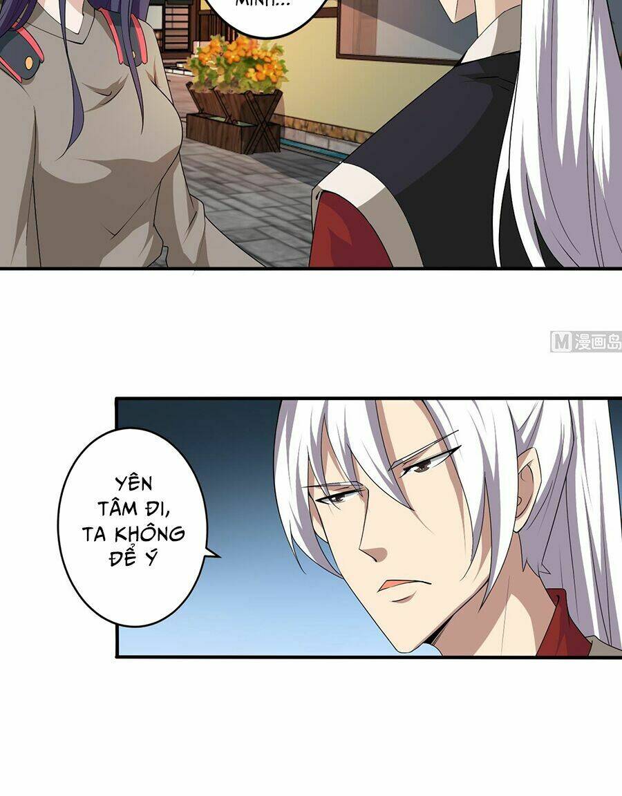 Tu Chân Giả Tại Dị Thế: Chapter 114