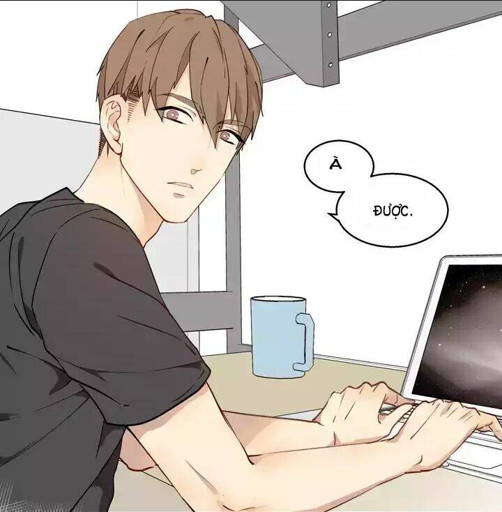 Tâm Chi Kiển: Chapter 0