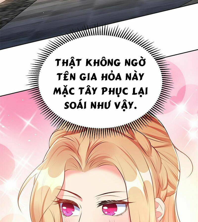 Tọa Ủng Tinh Cầu: Chapter 7