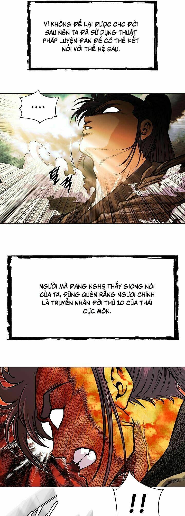 Ngũ Hợp Chí Tôn: Chapter 23