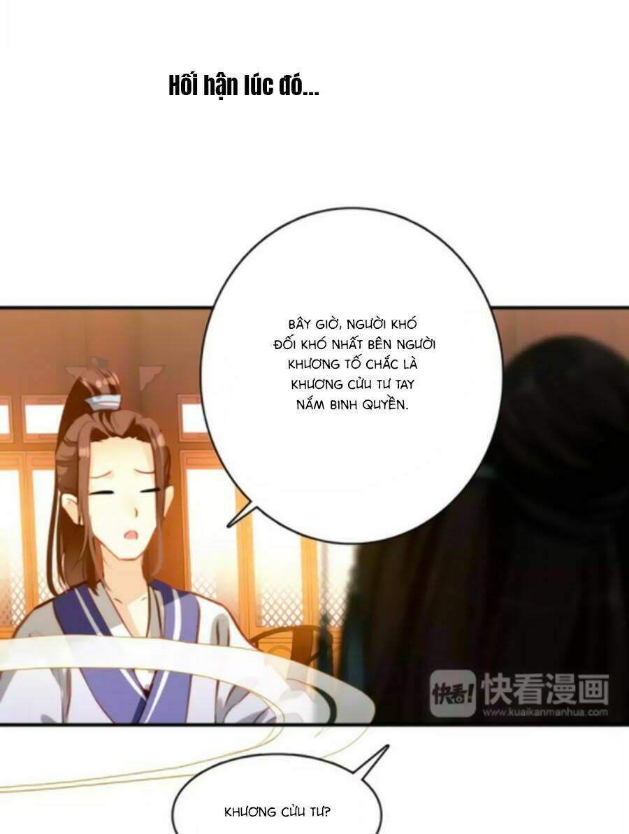 Mỹ Nhân Làm Tướng: Chapter 67