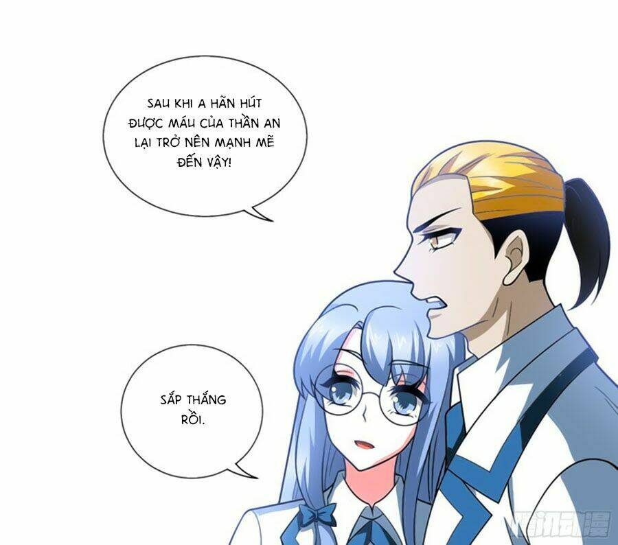 Người Yêu Khát Máu Của Tôi: Chapter 83