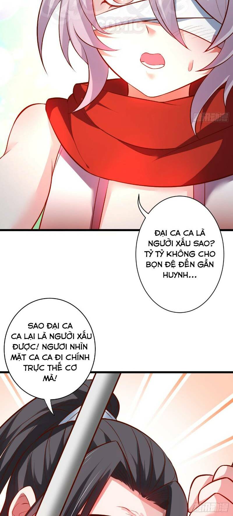 Trọng Sinh Tối Cường Ma Tôn Ở Rể: Chapter 31