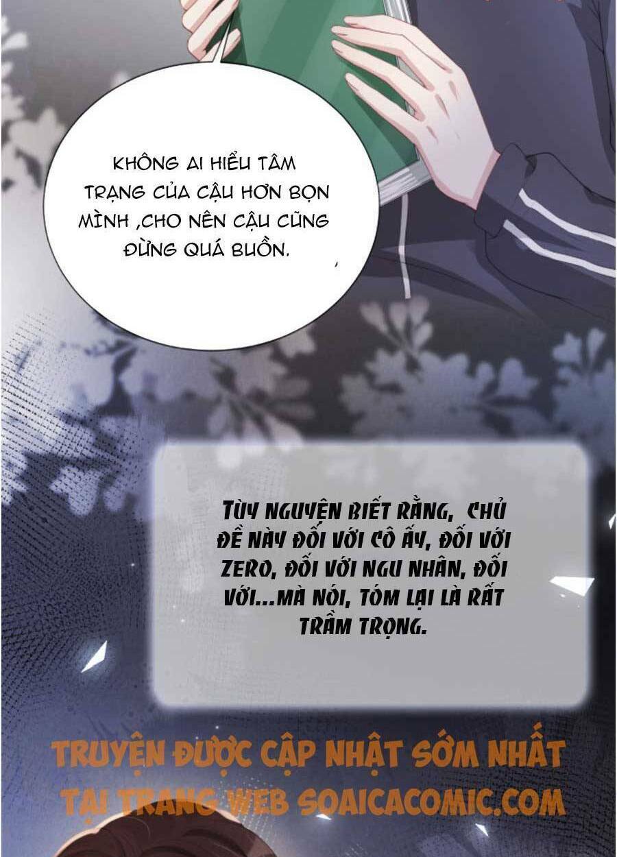 Ngự Tỷ Toàn Năng Lại Bị Phá Mã Giáp: Chapter 41