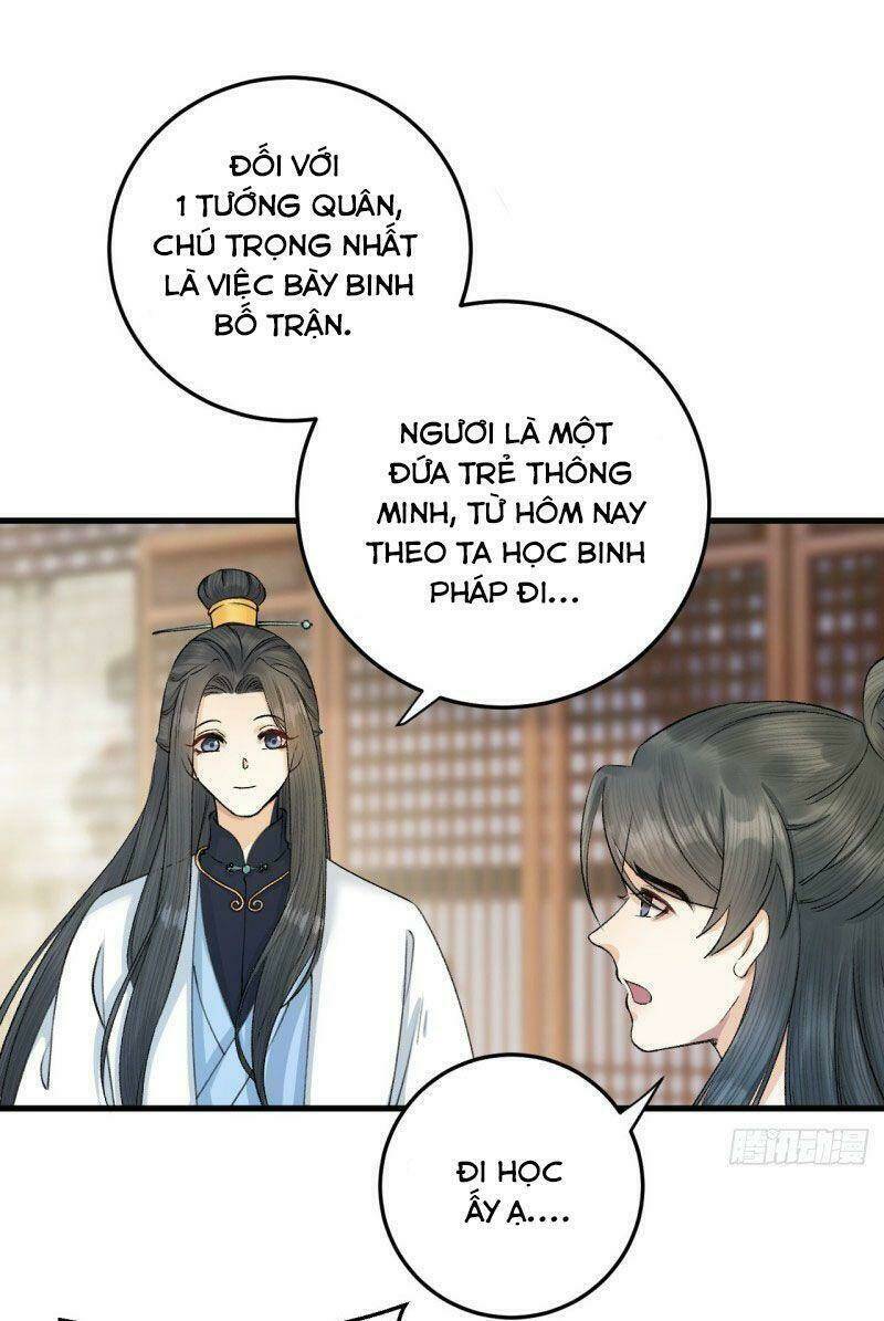 Lễ Băng Nhạc Phôi Chi Dạ: Chapter 31