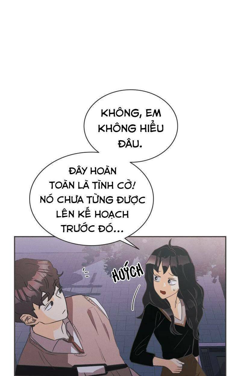 Giấc Mộng Đêm Hè: Chapter 3.2